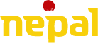 visit nepal logo
